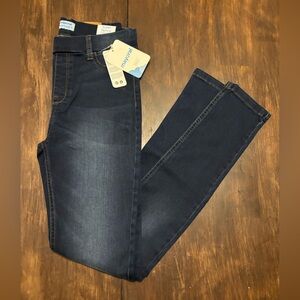 Mayoral Kids Dark Blue Skinny Jeans